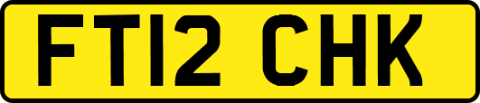 FT12CHK