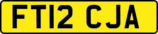 FT12CJA