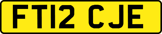 FT12CJE