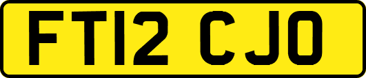 FT12CJO