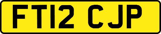 FT12CJP