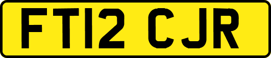 FT12CJR