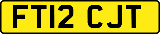 FT12CJT