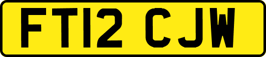 FT12CJW