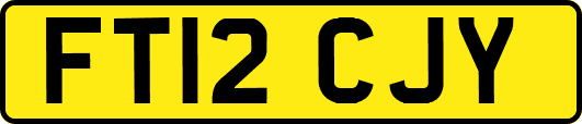 FT12CJY