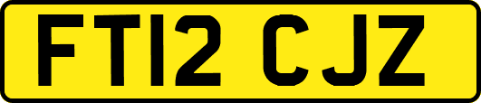 FT12CJZ