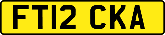 FT12CKA