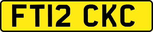 FT12CKC