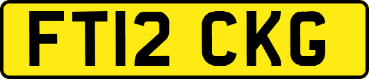 FT12CKG