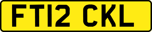 FT12CKL