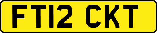 FT12CKT