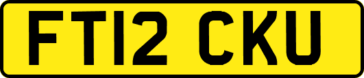 FT12CKU