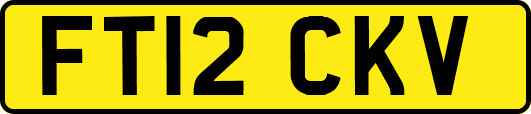 FT12CKV