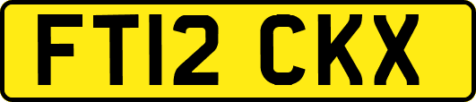 FT12CKX