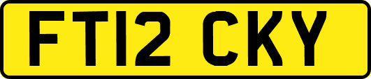 FT12CKY