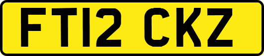 FT12CKZ