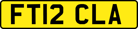 FT12CLA