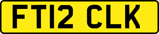 FT12CLK
