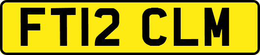 FT12CLM