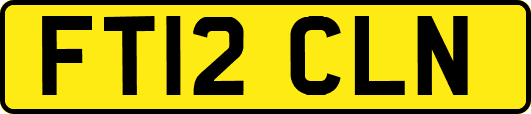 FT12CLN