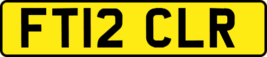 FT12CLR