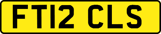 FT12CLS