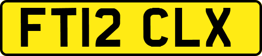 FT12CLX