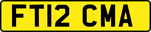 FT12CMA