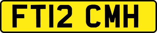 FT12CMH