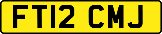 FT12CMJ