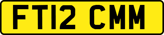 FT12CMM