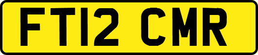 FT12CMR
