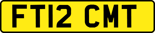 FT12CMT