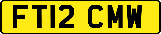 FT12CMW