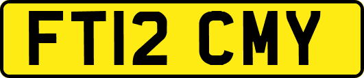 FT12CMY