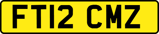 FT12CMZ