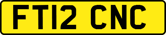 FT12CNC