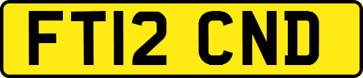 FT12CND