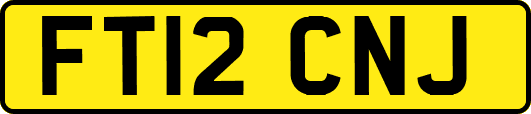 FT12CNJ
