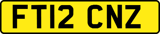 FT12CNZ