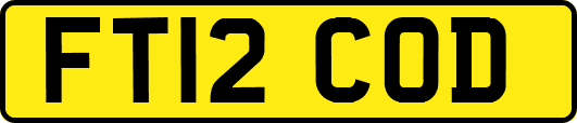 FT12COD