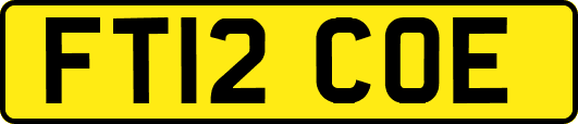 FT12COE