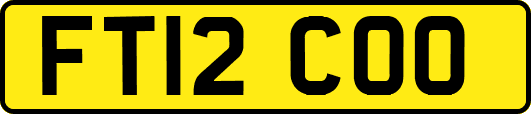 FT12COO