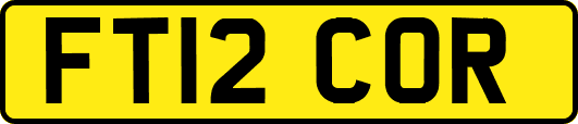 FT12COR