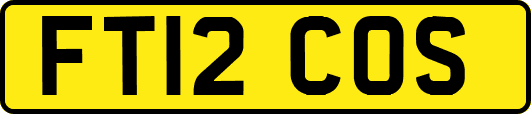 FT12COS