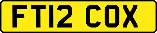 FT12COX