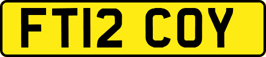 FT12COY