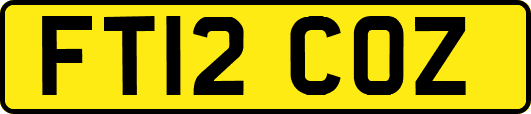 FT12COZ