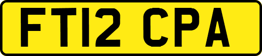FT12CPA