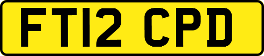 FT12CPD
